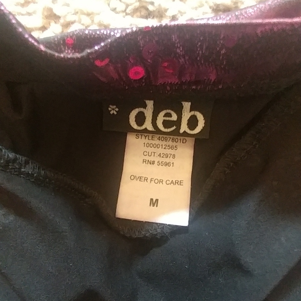 Tank Top - Picture 3 of 3